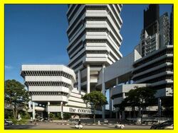 Concourse Skyline (D7), Office #451100611